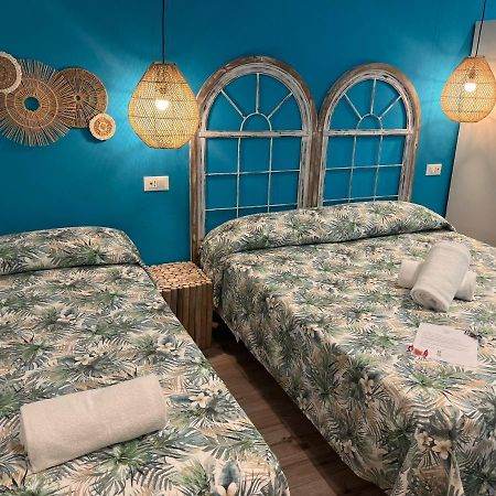 Hotel Nice فياريجيو المظهر الخارجي الصورة