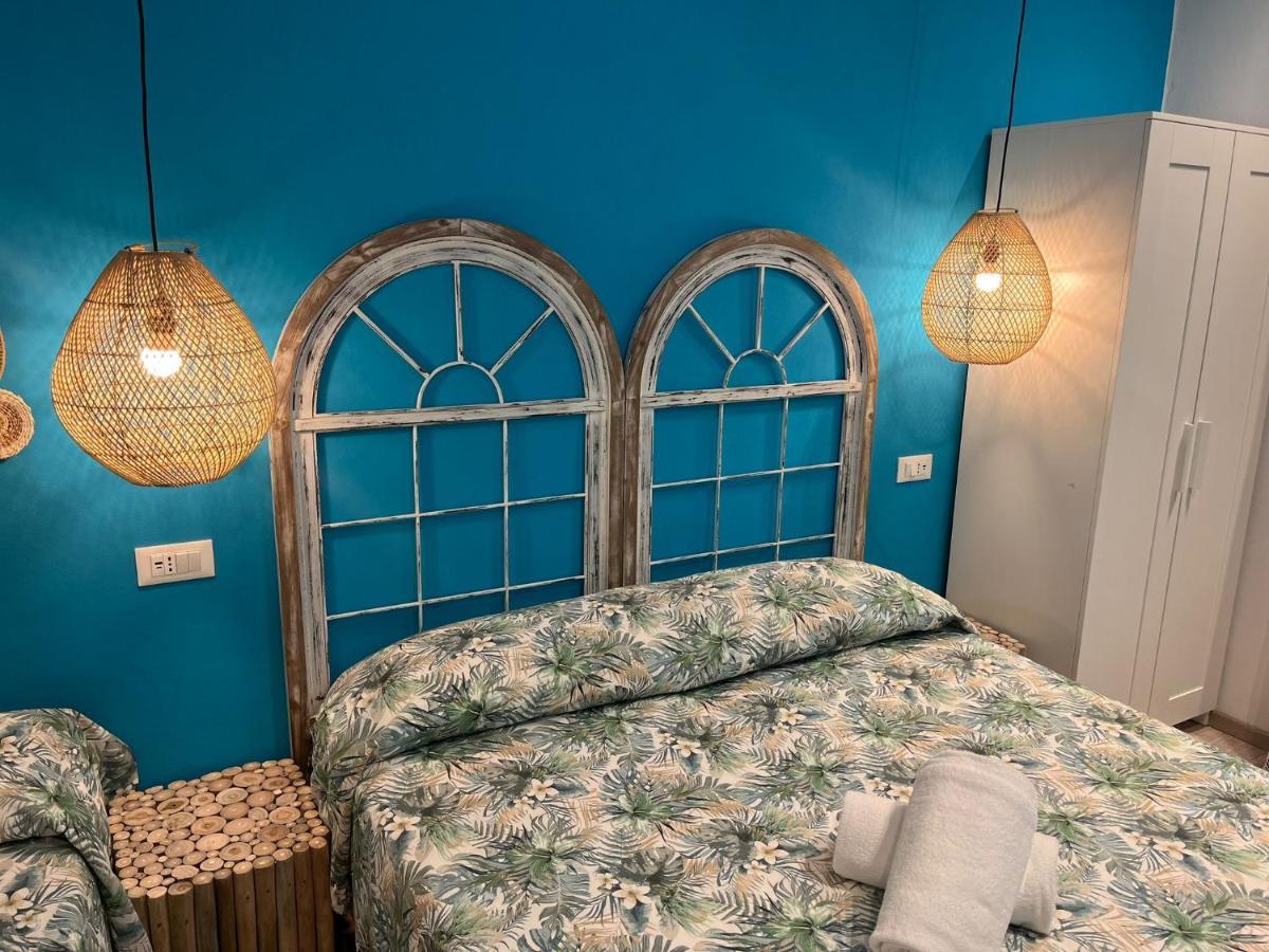 Hotel Nice فياريجيو المظهر الخارجي الصورة