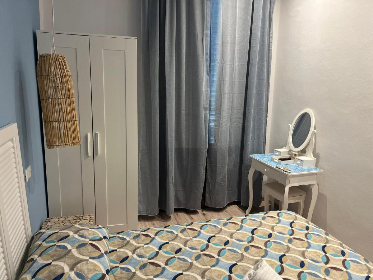 Hotel Nice فياريجيو المظهر الخارجي الصورة
