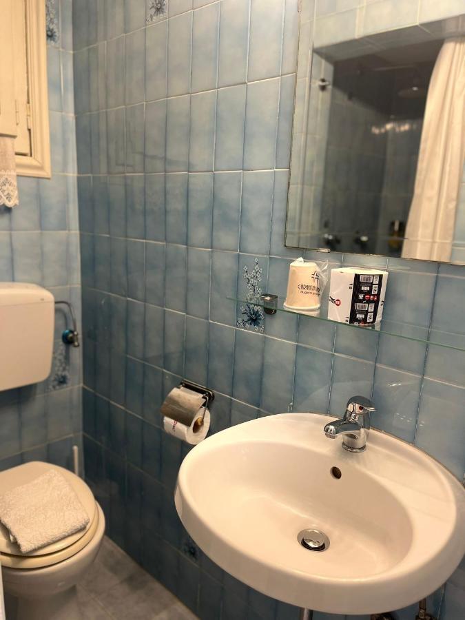 Hotel Nice فياريجيو المظهر الخارجي الصورة