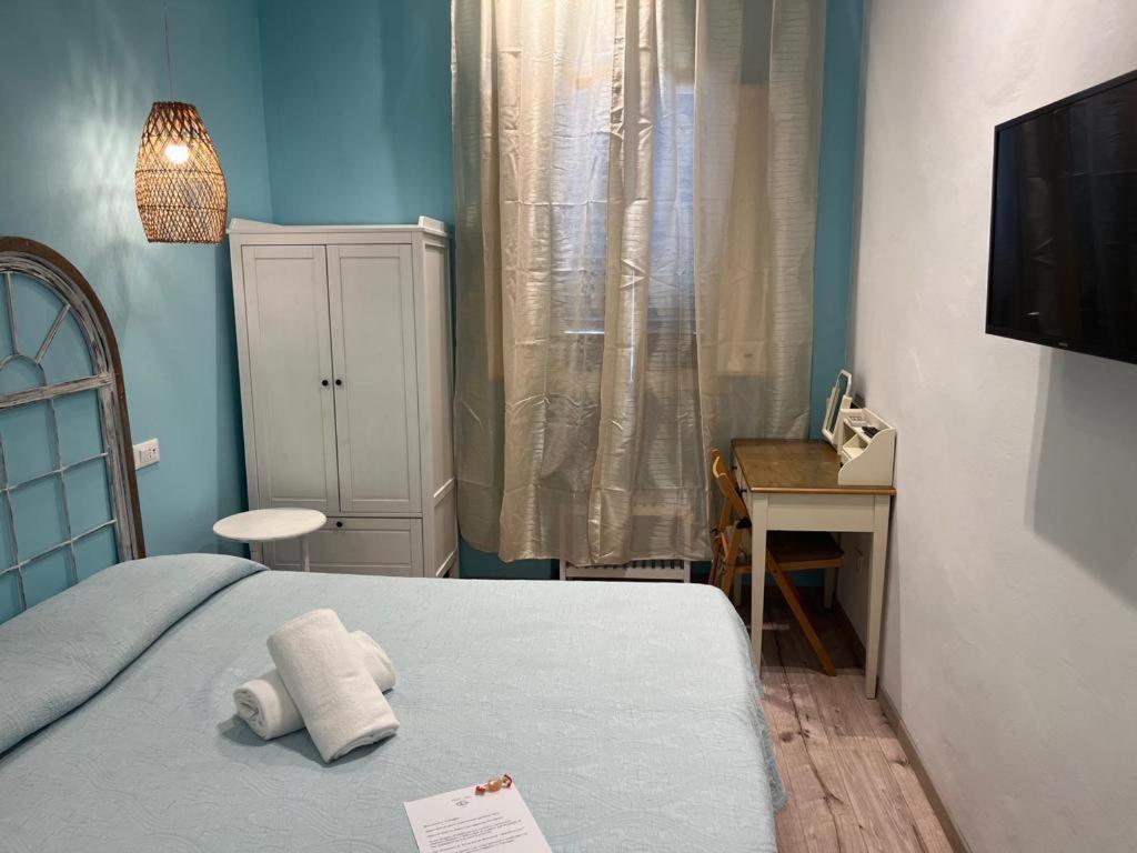Hotel Nice فياريجيو المظهر الخارجي الصورة