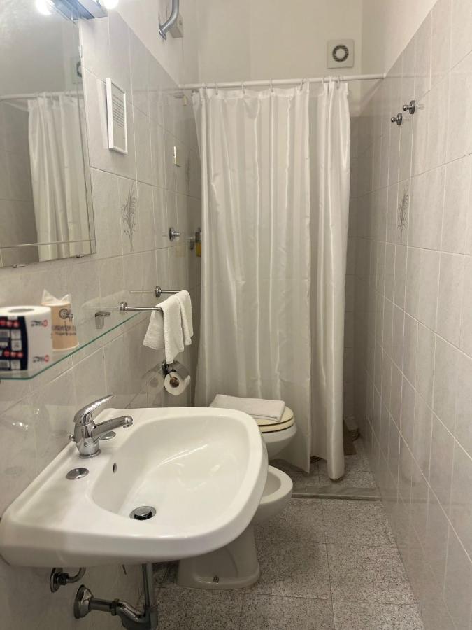 Hotel Nice فياريجيو المظهر الخارجي الصورة