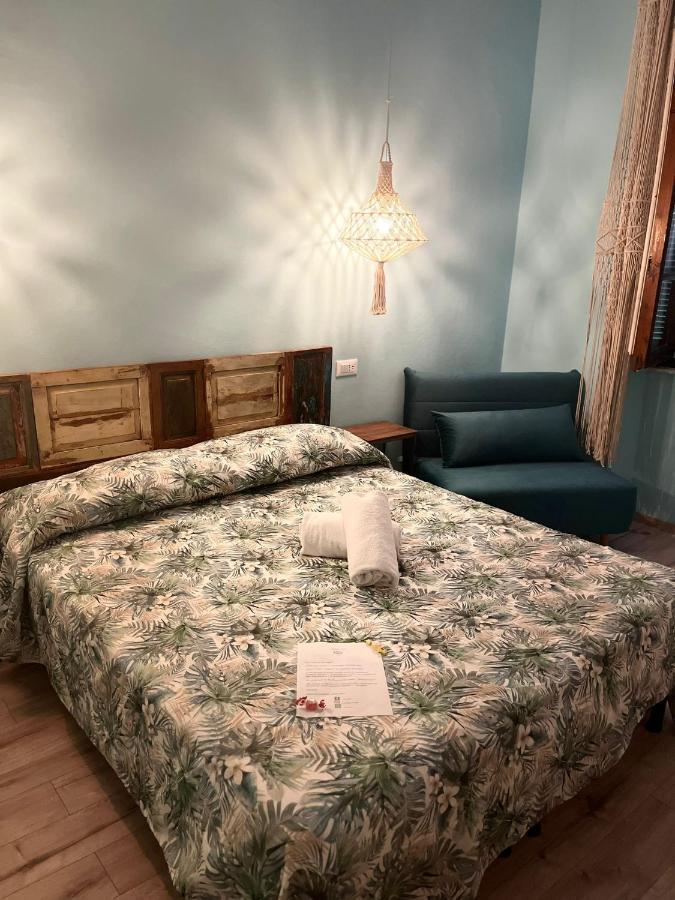 Hotel Nice فياريجيو المظهر الخارجي الصورة