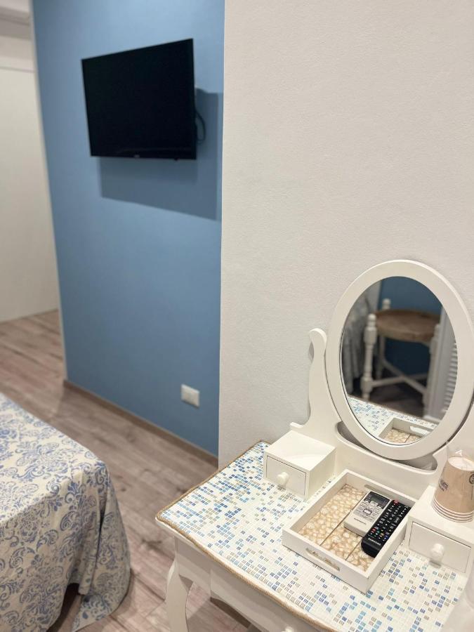 Hotel Nice فياريجيو المظهر الخارجي الصورة
