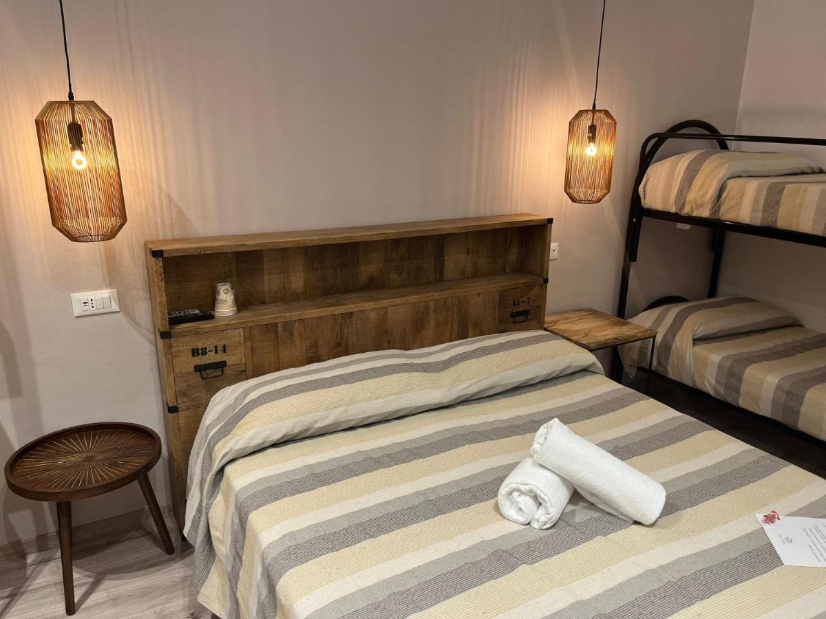 Hotel Nice فياريجيو المظهر الخارجي الصورة
