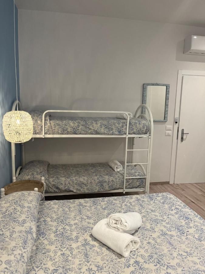 Hotel Nice فياريجيو المظهر الخارجي الصورة