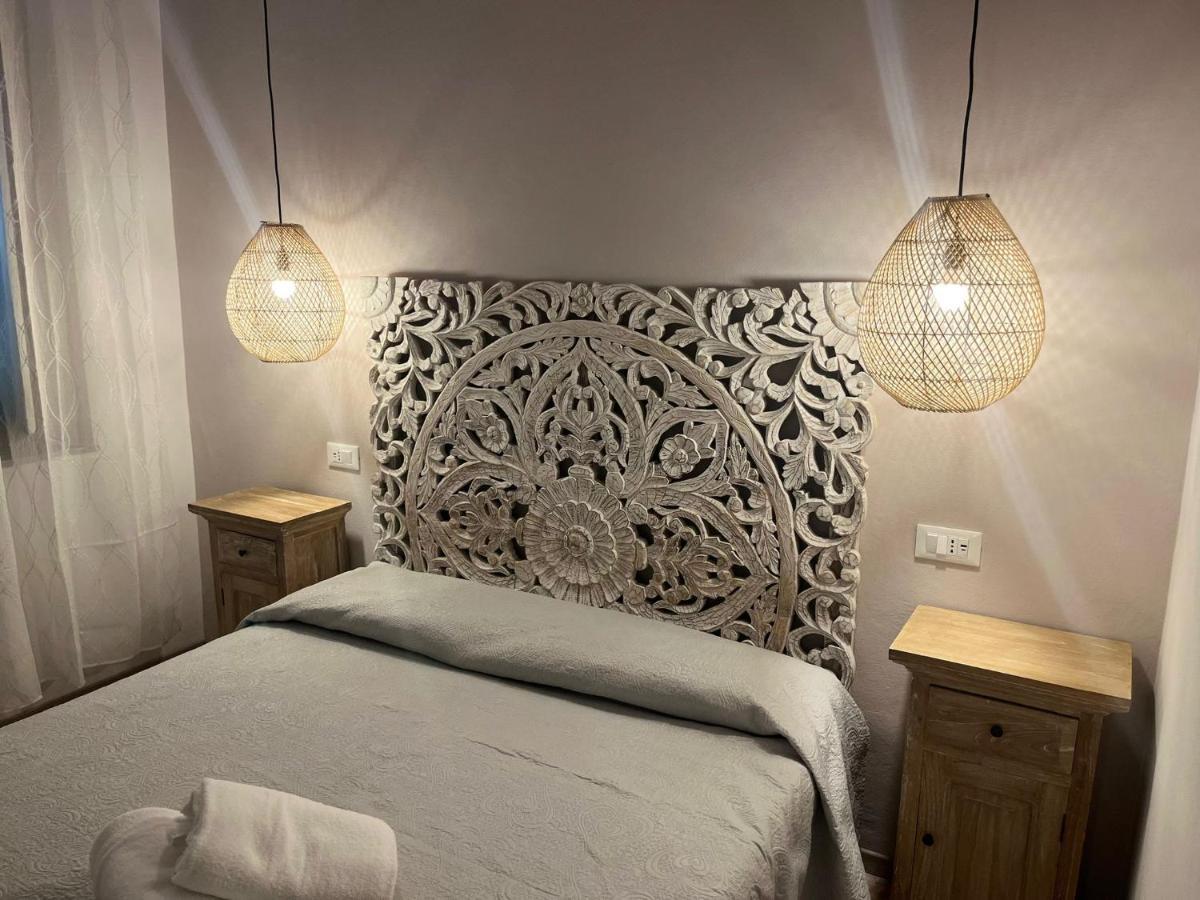 Hotel Nice فياريجيو المظهر الخارجي الصورة