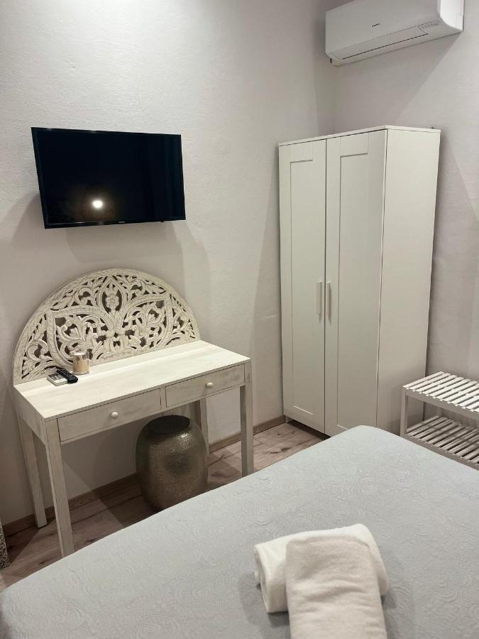 Hotel Nice فياريجيو المظهر الخارجي الصورة