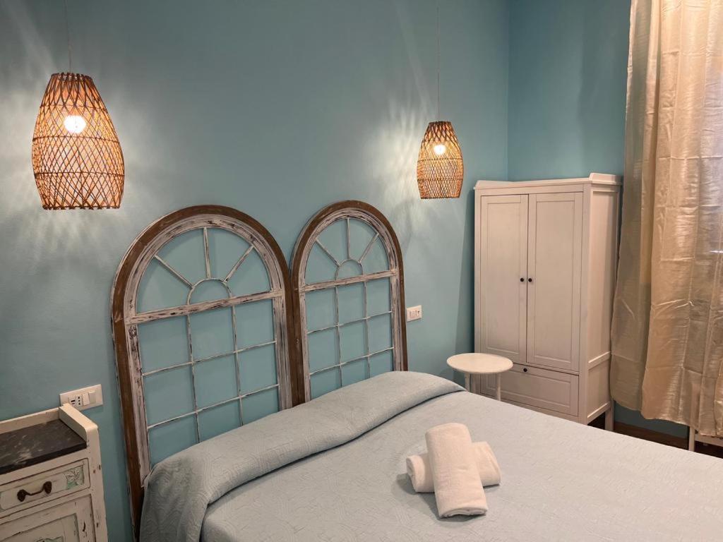 Hotel Nice فياريجيو المظهر الخارجي الصورة