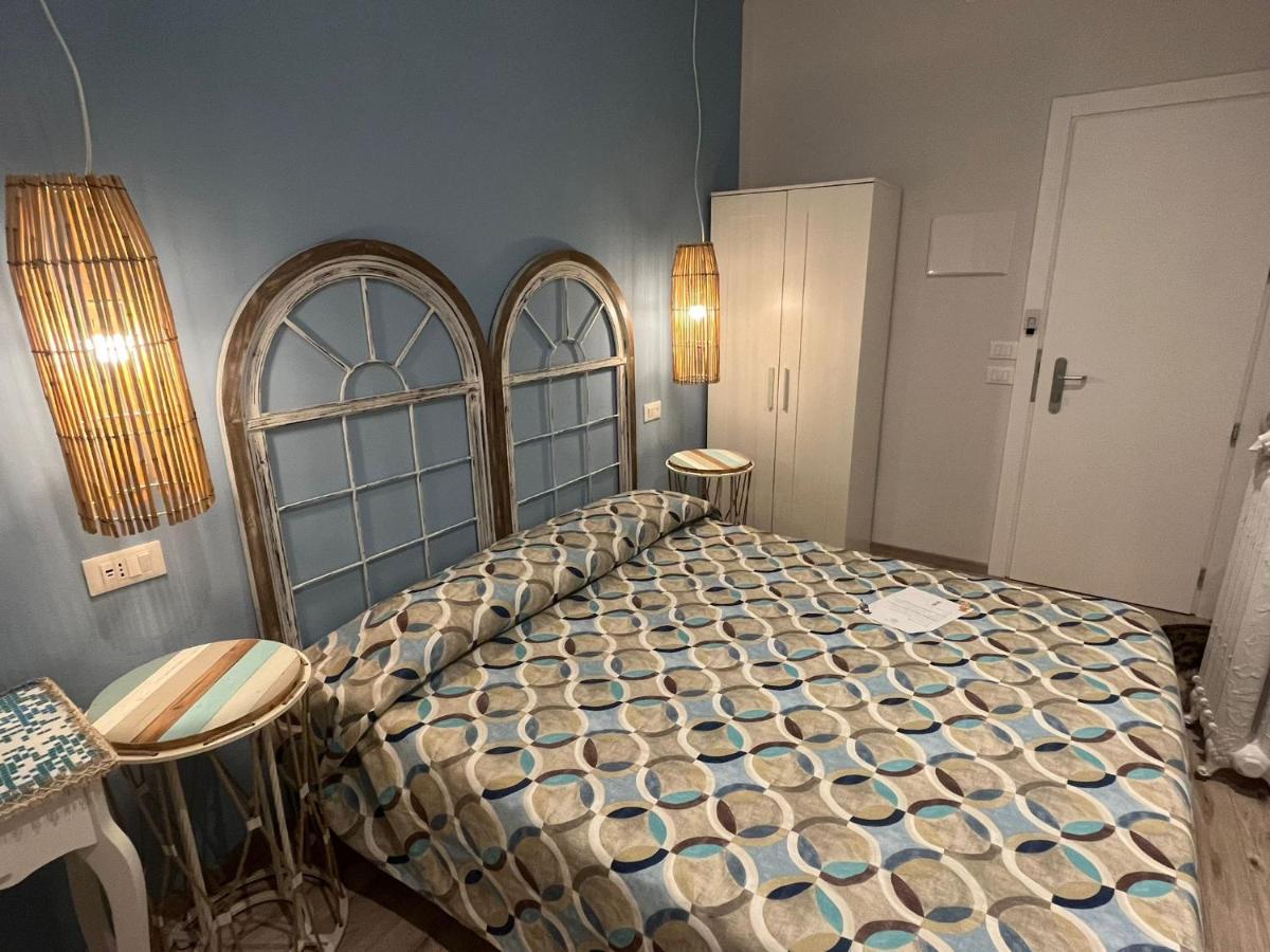 Hotel Nice فياريجيو المظهر الخارجي الصورة