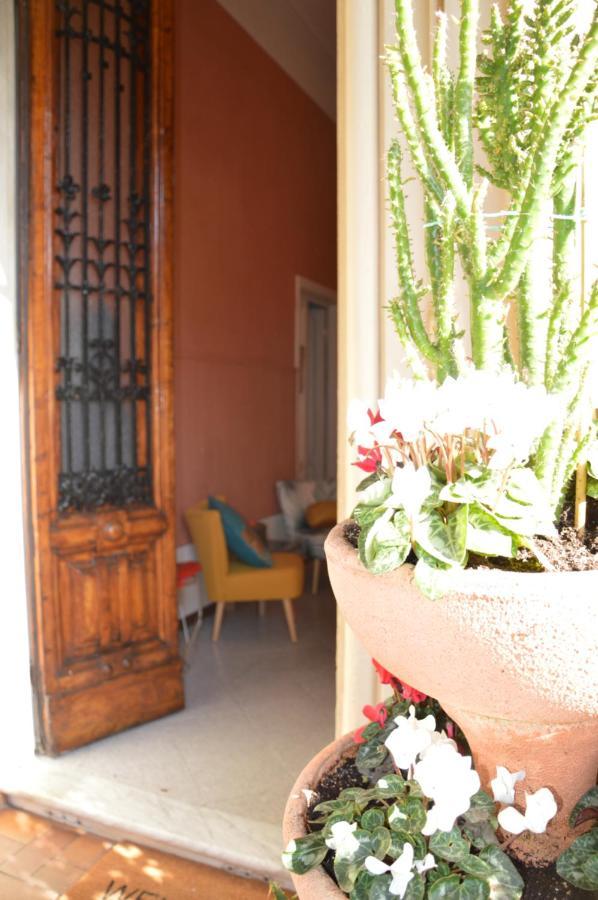 Hotel Nice فياريجيو المظهر الخارجي الصورة