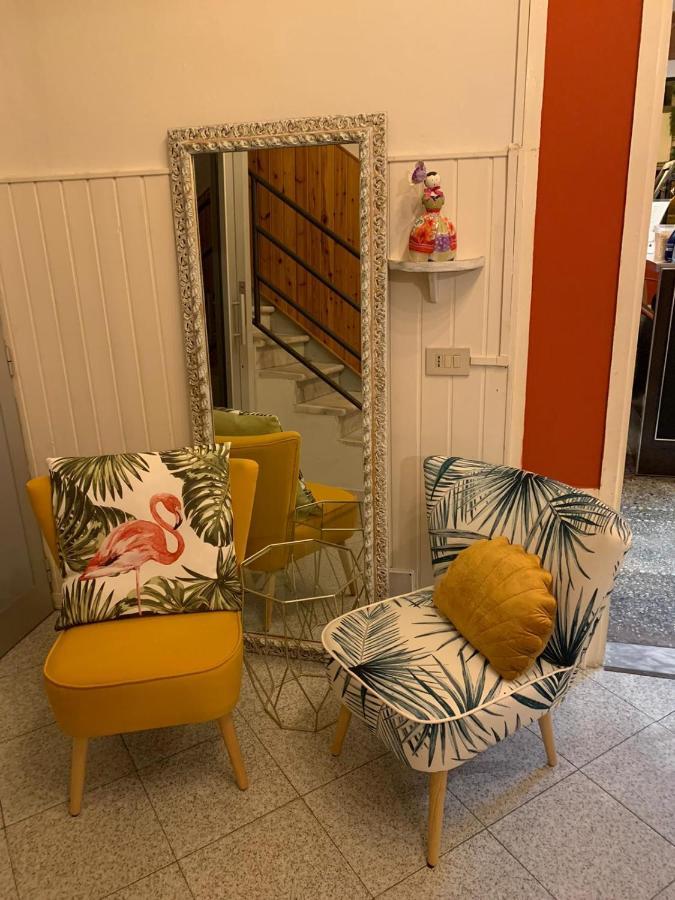 Hotel Nice فياريجيو المظهر الخارجي الصورة