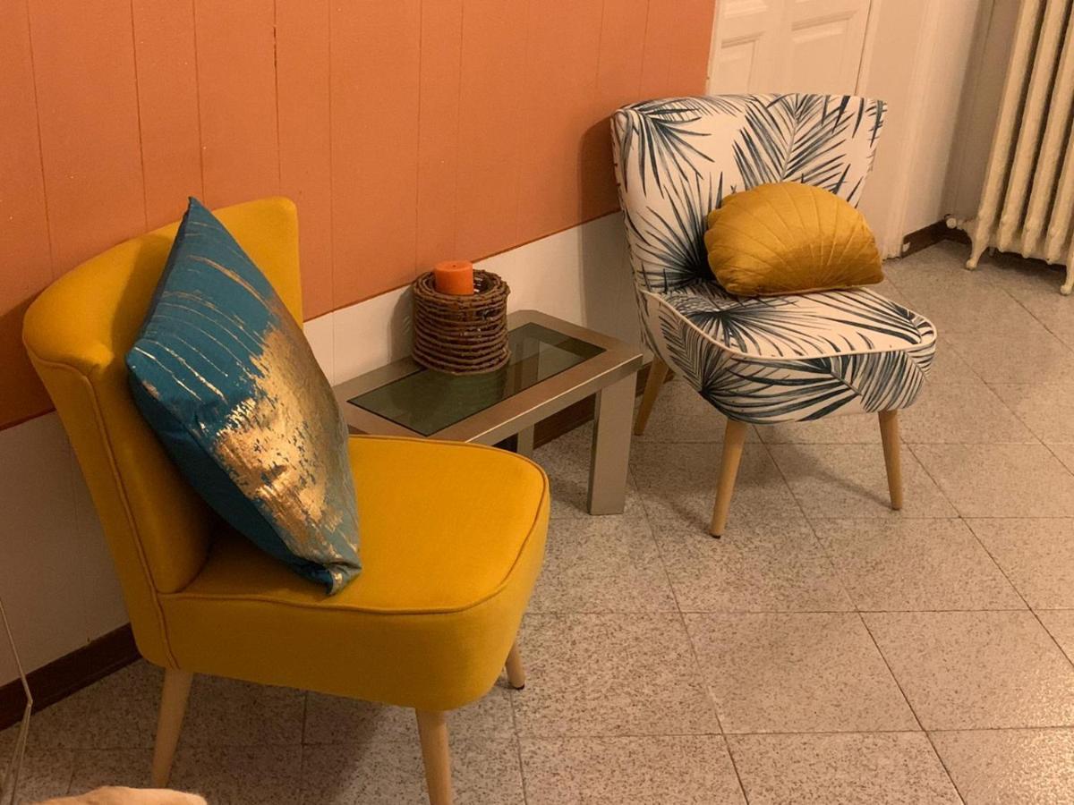 Hotel Nice فياريجيو المظهر الخارجي الصورة